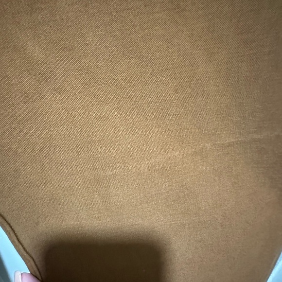 Lululemon Bowline Pants size Small Burnt Caramel Utiltech Khaki Flax EUC - Picture 5 of 8